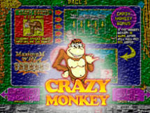 Crazy Monkey