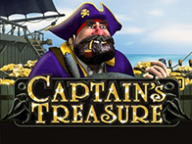 Captains Treasure